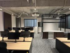 リアライズ立売堀ビル