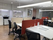 オープンオフィス平野町（平野町センチュリービル）