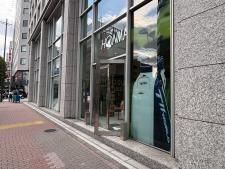 新橋Ｍ－ＳＱＵＡＲＥ