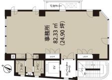 大幸ビル8階