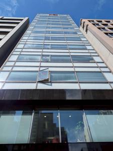 アイオス虎ノ門