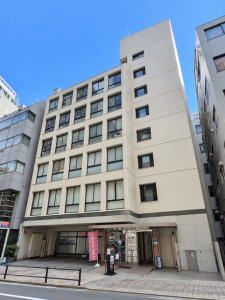 山田ビル
