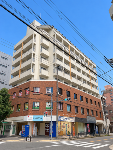 リアライズ江坂