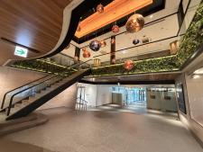 ＴＨＥ　ＰＥＡＫ　ＳＨＩＮＳＡＩＢＡＳＨＩ