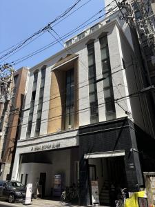 グラスコートビル