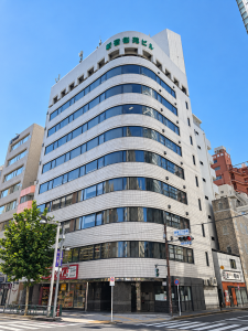 新宿御苑ビル