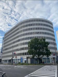 日本生命大津ビル外観