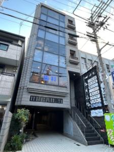 アーバン21ビル外観