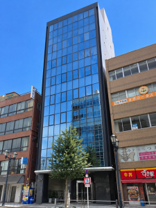 橋本センタービル