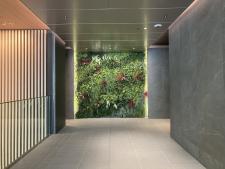 ＷｅＷｏｒｋ本町ガーデンシティテラス