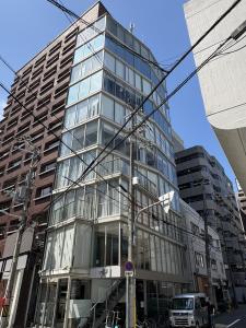 ＡＣＮ西天満ビル