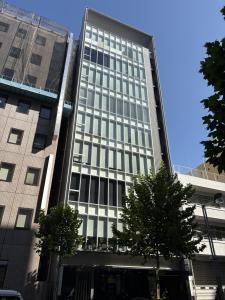 近鉄新宿御苑ビル