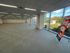 赤坂室町ビル室内