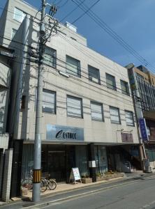 サンプレ京都ビル