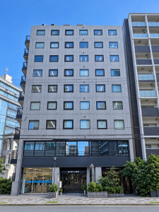新大阪ビル東館