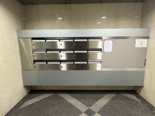 ＯＮＥＳＴ京都烏丸スクエア郵便ポスト