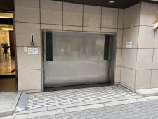 キューアス平野町ビル