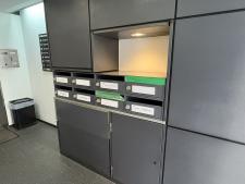 小倉屋山本本店ビル