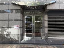 銀座木挽町ビル