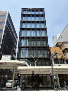源吉兆庵京都四条ビル外観