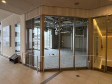 堂島クロスウォーク