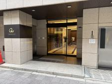 キューアス平野町ビル