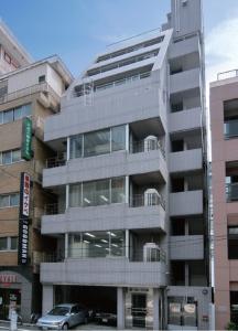 第一スレートビル