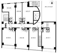 建洋ビル２階