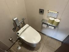 ＯＮＥＳＴ京都烏丸スクエア温水洗浄便座