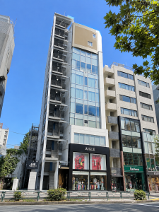 落合原宿ビル