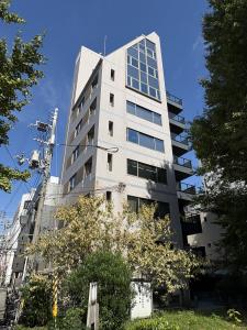 おおきに靭公園ビル