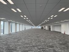 淀屋橋ステーションワン（ＹＯＤＯＹＡＢＡＳＨＩ　Ｓｔａｔｉｏｎ　Ｏｎｅ）室内