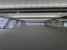 梅田スカイビル　タワーウエスト