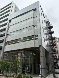 宮城館ビル