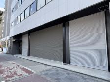 ＶＡ第一ビル１階駐車場
