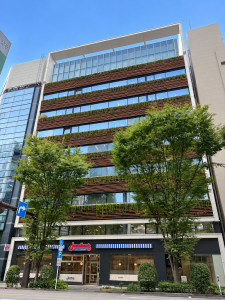 ＦＲＡＭＥ日本橋