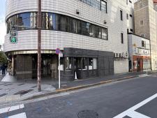 新宿御苑ビル