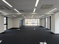 ＣＷ京都駅前室内