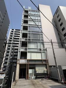 ＩＳ本町ビル（アイエス本町ビル）外観