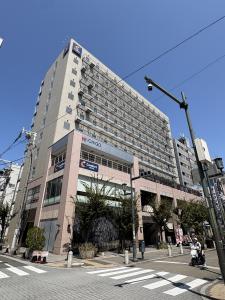 いちご心斎橋ビル画像