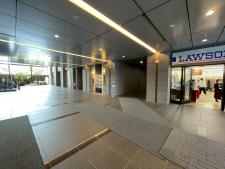 浜離宮パークサイドプレイス