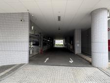 立体駐車場