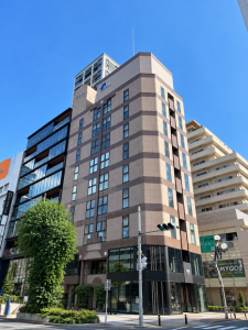 三栄心斎橋ビル