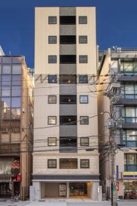 ＢｉｚＭｉｉＸ　Ｙｏｄｏｙａｂａｓｈｉ（ビズミックス淀屋橋）