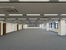 ＣＡＭＣＯ肥後橋ビル室内