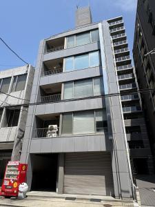 エス・ピー・アイス本町ビル外観