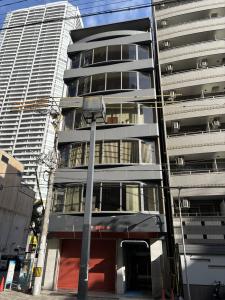 リードシー四ツ橋ビル