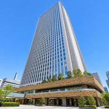 リージャス池袋サンシャイン６０ビジネスセンター