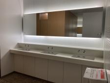 リージャスあべのハルカス