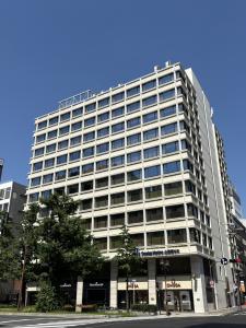 Ｏｓａｋａ　Ｍｅｔｒｏ心斎橋ビル
